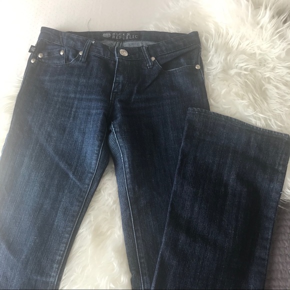 Rock & Republic Jeans - Picture 4 of 5